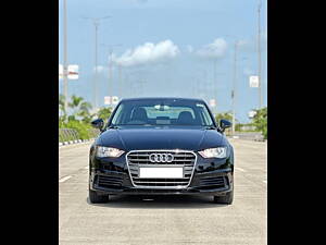 Second Hand Audi A3 35 TDI Premium + Sunroof in Surat