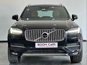 Second Hand வால்வோ  xc90 டி5 இன்ஸ்க்ரிப்ஷன் in சென்னை