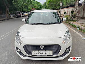 Second Hand Maruti Suzuki Swift VXi [2014-2017] in Delhi