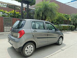 Second Hand Maruti Suzuki Celerio ZXi in Hyderabad