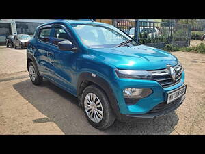 Second Hand Renault Kwid RXL 1.0 in Pune