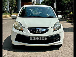 Second Hand Honda Brio S MT in Mumbai