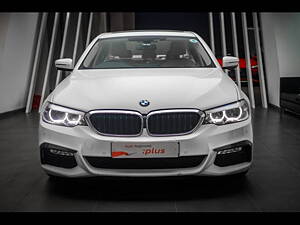 Second Hand BMW 3 Series GT 320d Luxury Line [2014-2016] in Chennai