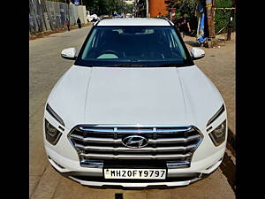 Second Hand Hyundai Creta S 1.5 Petrol [2020-2022] in Mumbai