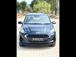 Second Hand Hyundai Grand i10 Nios [2019-2023] Magna 1.2 Kappa VTVT in Ahmedabad