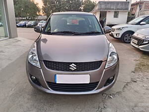 Second Hand Maruti Suzuki Swift VXi in Ranchi