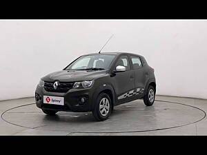 Second Hand Renault Kwid 1.0 RXT AMT Opt [2016-2019] in Chennai