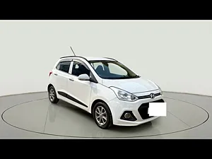 Second Hand Hyundai Grand i10 [2013-2017] Asta 1.2 Kappa VTVT (O) [2013-2017] in Patna