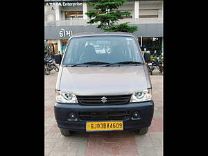 Second Hand Maruti Suzuki Eeco 5 STR AC (O) in Rajkot