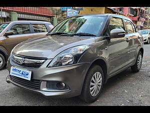 Second Hand Maruti Suzuki Swift DZire VXI in Kolkata