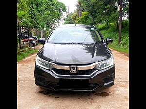 Second Hand Honda City S Petrol in Raipur