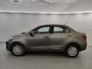 Second Hand Maruti Suzuki DZire ZXi [2020-2023] in Indore