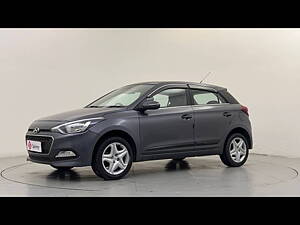 Second Hand Hyundai Elite i20 Asta 1.2 in Ghaziabad