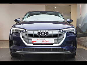 Second Hand Audi e-tron 55 in Pune