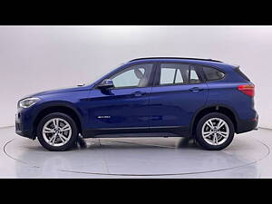 Second Hand BMW X1 sDrive20d Expedition in Bangalore