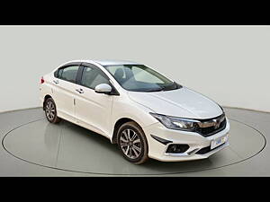 Second Hand Honda City V Petrol [2017-2019] in Hyderabad