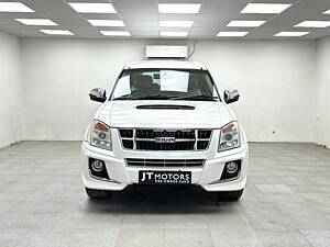 Second Hand Isuzu MU7 Premium AT in Pune