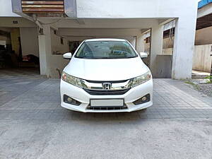 Second Hand Honda City V in Hyderabad