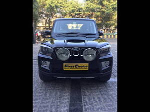 Second Hand Mahindra Scorpio S9 2WD 7 STR in Jalandhar