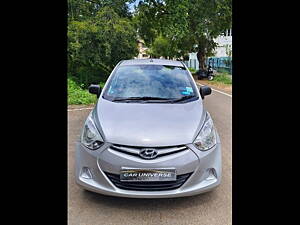 Second Hand Hyundai Eon Magna O [2011-2012] in Mysore