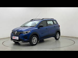 Second Hand Renault Triber RXT EASY-R AMT in Thane