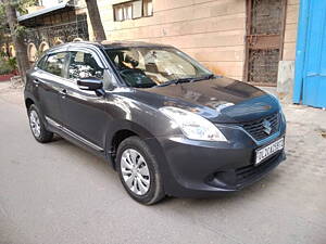 Second Hand Maruti Suzuki Baleno Delta 1.2 in Delhi