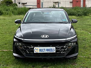 Second Hand Hyundai Verna SX 1.5 VTVT IVT in Delhi