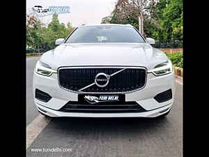 Second Hand वोल्वो xc60 मोमेंटम in दिल्ली