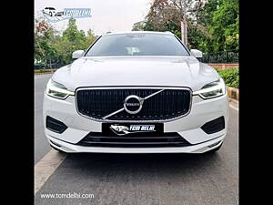 Second Hand Volvo XC60 Momentum in Delhi