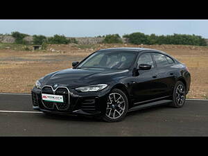 Second Hand BMW i4 eDrive40 in Chennai