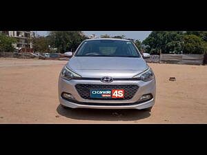 Second Hand Hyundai Elite i20 Sportz 1.4 CRDI in Delhi