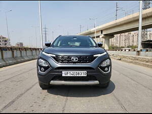 Second Hand Tata Harrier XZ [2019-2020] in Noida