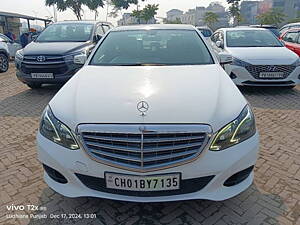 Second Hand Mercedes-Benz C-Class Grand Edition CDI in Ludhiana