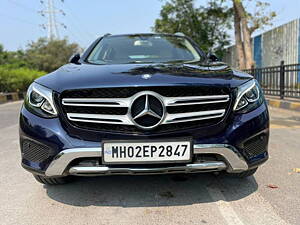 Second Hand Mercedes-Benz GLC 220 d Sport in Mumbai