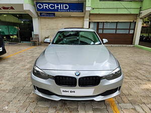 Second Hand BMW 3-Series 320d Prestige in Pune