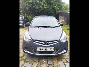 Second Hand Hyundai Eon Era + in Ranchi