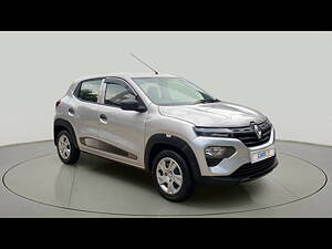 Second Hand Renault Kwid RXL 1.0 in Lucknow