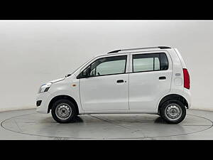 Second Hand Maruti Suzuki Wagon R LXi 1.0 CNG [2019-2020] in Delhi