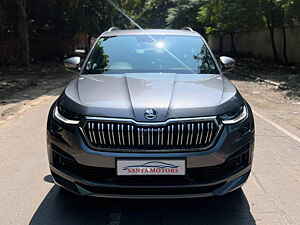 Second Hand ஸ்கோடா கோடியாக் எல்&கே 2.0 டீஎஸ்‌ஐ 4x4 in டெல்லி