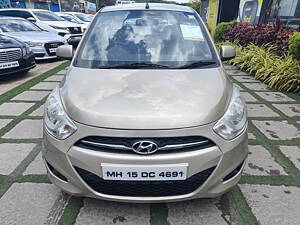 Second Hand Hyundai i10 D-Lite 1.1 iRDE2 in Pune