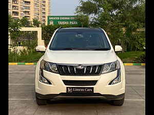 Second Hand महिंद्रा XUV500 w10 1.99 in चेन्नई