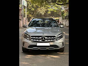 Second Hand Mercedes-Benz GLA 200 Sport in Delhi