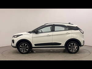 Second Hand Tata Nexon XZ Plus in Gurgaon