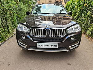 Second Hand BMW X5 xDrive 30d in Mumbai