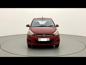 Second Hand Hyundai i10 [2010-2017] Sportz 1.2 Kappa2 in Delhi