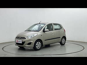 Second Hand Hyundai i10 Magna 1.2 Kappa2 in Navi Mumbai