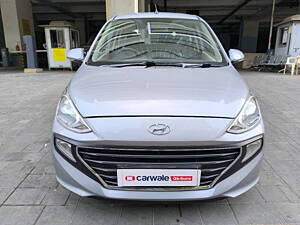 Second Hand Hyundai Santro Sportz CNG [2018-2020] in Mumbai