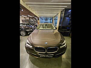 Second Hand BMW 7-Series Active Hybrid in Nagpur
