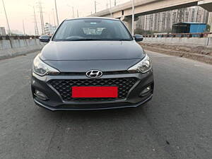 Second Hand Hyundai Elite i20 Sportz 1.2 [2016-2017] in Noida