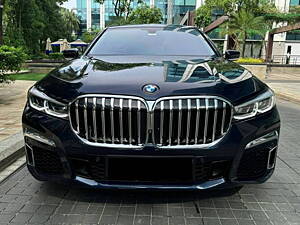 Second Hand BMW 7-Series 730Ld M Sport in Mumbai